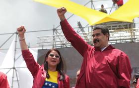 NICOLÁS MADURO DECRETA NOVO ESTADO DE EXCEÇÃO E EMERGÊNCIA ECONÓMICA NA VENEZUELA
