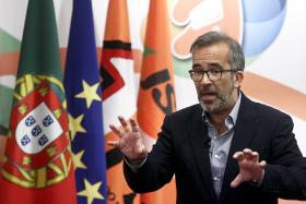 PAULO RANGEL ANTECIPA NOVO RESGATE SE GOVERNO PROSSEGUIR CAMINHO ATUAL