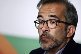 EURODEPUTADO PAULO RANGEL DIZ QUE CASO EM TORNO DE BARROSO PREJUDICA CANDIDATURA DE GUTERRES À ONU
