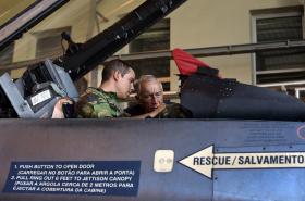 MARCELO ACREDITA EM “CONVERGÊNCIA NACIONAL” PARA ATINGIR DÉFICE DE 2,5%