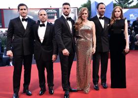 LEÃO DE OURO DO FESTIVAL DE VENEZA PARA REALIZADOR FILIPINO LAV DIAZ