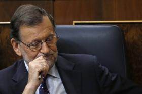 MARIANO RAJOY QUER CONTINAR A TENTAR FORMAR GOVERNO ESPANHOL