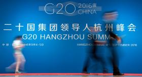 CHINA DESBLOQUEIA GOOGLE, YOUTUBE E REDES SOCIAIS PARA PARTICIPANTES NA CIMEIRA DO G20