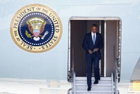 OBAMA REALIZA ÚLTIMA VISITA OFICIAL À CHINA PARA PARTICIPAR NA CIMEIRA DO G20