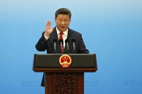 CHINA DISPOSTA A FAZER “AJUSTAMENTOS DOLOROSOS” PARA DINAMIZAR ECONOMIA – PRESIDENTE
