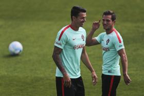 JOSÉ FONTE GARANTE QUE “CLIMA DE FESTA” ACABOU E O “FOCO” É O MUNDIAL