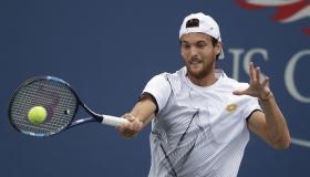 JOÃO SOUSA SOBE DOIS LUGARES NO ‘RANKING’ E KERBER RETIRA WILLIAMS DO ‘TRONO’