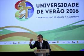 PASSOS DIZ QUE SOLUÇÃO GOVERNATIVA ESTÁ CONDENADA AO “FIASCO E AO FRACASSO”