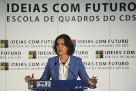 CDS-PP VAI PROPOR NA AR CRÉDITO FISCAL REFORÇADO PARA O INVESTIMENTO