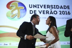 PASSOS RECUSA SUBSTITUIR DISCURSO REALISTA POR MEDO DO TRIUNFO DO RADICALISMO