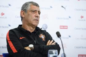 JOGO NA SUÍÇA É DE “IMPORTÂNCIA MUITO ELEVADA” NO APURAMENTO – FERNANDO SANTOS