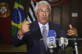 OE2017: COSTA SALIENTA QUE “VIRAGEM” TEM DE SER FEITA COM A VELOCIDADE CERTA