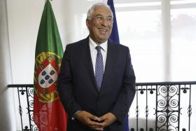 COSTA ENCONTRA-SE HOJE COM MICHEL TEMER ANTES DA ABERTURA DE JOGOS PARALÍMPICOS