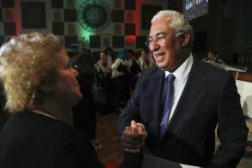 COSTA DIZ QUE PSD ATÉ AGORA FALHOU TODAS AS SUAS PREVISÕES ORÇAMENTAIS