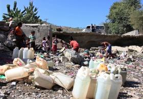 POBREZA EM TIMOR-LESTE CAIU DE 47 PARA 30 POR CENTRO DA POPULAÇÃO EM SETE ANOS – GOVERNO