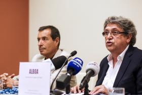 LESADOS DO BANIF AVANÇAM JUDICIALMENTE CONTRA TVI E EXIGEM DEMISSÃO DE SÉRGIO FIGUEIREDO