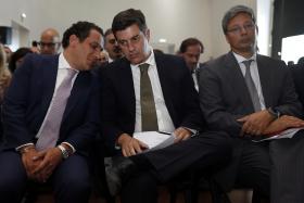 OE2017: PRÓXIMO ANO SERÁ DE “DIMINUIÇÃO DA CARGA FISCAL” PARA TODOS – MINISTRO ECONOMIA