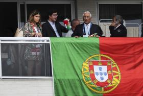 ANTÓNIO COSTA HOJE EM ATENAS PARA A CIMEIRA DE LÍDERES DE PAÍSES DO SUL DA EUROPA
