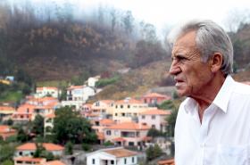 INCÊNDIOS: JERÓNIMO DE SOUSA DEFENDE “MEDIDAS EXCECIONAIS” PARA A MADEIRA