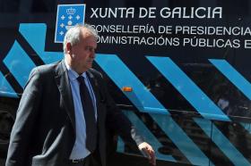 ESPANHA/ACIDENTE: COMBOIO É “LUSO-ESPANHOL”, AFIRMA PRESIDENTE DA CP