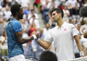 US OPEN: NOVAK DJKOVIC NA FINAL