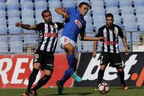 BELENENSES GANHA CONTRA 10 E NACIONAL SÓ TEM DERROTAS NA I LIGA