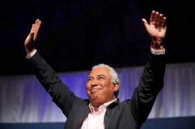 AUMENTO DE COLOCAÇÕES NO ENSINO SUPERIOR É A “MORTE DO MODELO” DA DIREITA – ANTÓNIO COSTA