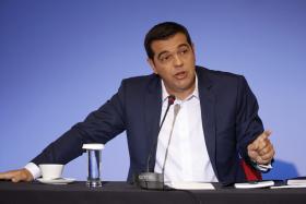 GRÉCIA: ALEXIS TSIPRAS GARANTE CONCLUSÃO DAS NEGOCIAÇÕES COM CREDORES ANTES DO FINAL DO MÊS