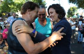 CRISTAS DIZ QUE NÃO SE PODE CONFUNDIR MORTE DE MILITARES COM EXTINÇÃO DE COMANDOS