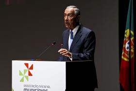 MARCELO CONTINUA A CRER NUMA UE COM MAIS INTEGRAÇÃO E CAPACIDADE DE RESPOSTA