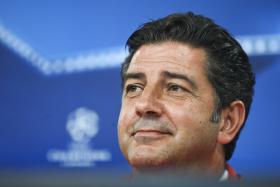 LC: RUI VITÓRIA PEDE “NÍVEL ELEVADO” E DIZ QUE AUSÊNCIAS PODEM ABRIR “OPORTUNIDADE”