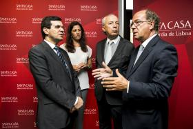 MINISTRO DA SAÚDE QUER 15 MIL CAMAS DE CUIDADOS CONTINUADOS INTEGRADOS NO PAÍS