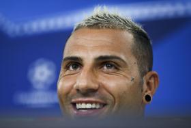 LC: QUARESMA NA LUZ PARA VENCER UM “BENFICA FORTE”