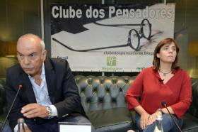 PSD ESTÁ “EM CHOQUE” PORQUE NÃO HOUVE ORÇAMENTO RETIFICATIVO – CATARINA MARTINS