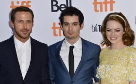 “LA LA LAND” VENCE PRÉMIO DO PÚBLICO NO FESTIVAL DE CINEMA DE TORONTO
