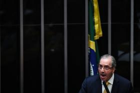 BRASIL: SUPREMO ARQUIVA PEDIDO DE PRISÃO DE EX-PRESIDENTE DA CÂMARA DOS DEPUTADOS