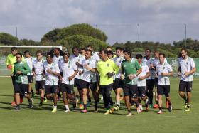 SPORTING COM ESTREIA DIFÍCIL EM MADRID, FC PORTO RECEBE COPENHAGA