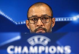 LC: NUNO ESPÍRITO SANTO DIZ QUE FC PORTO “NÃO TEM METAS NEM LIMITES”