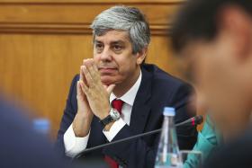 OE2017: CENTENO AFIRMA QUE IMPOSTOS TERÃO “O MESMO PADRÃO” QUE EM 2016