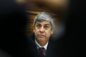 OE2017: GOVERNO GARANTE NÃO MEXER NO IVA
