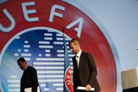 PRESIDENTE DA UEFA COMPARA LIGA DOS CAMPEÕES A “CLUBE FECHADO” E PROMETE MEXER NA PROVA