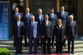 PR RECOLHE OPINIÕES POSITIVAS DE OUTROS PAÍSES SOBRE ECONOMIA LUSA