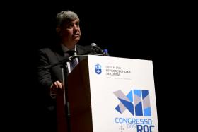 GOVERNO ESTÁ DISPONÍVEL PARA CORRIGIR QUADRO LEGAL QUE REGULAMENTA AUDITORIAS