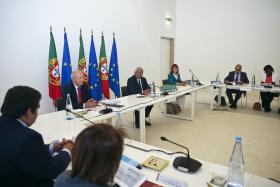 GOVERNO QUER MANTER ÁREAS VITAIS DO SERVIÇO NACIONAL DE SAÚDE NA ESFERA PÚBLICA