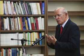 PORTUGUÊS FALADO PELAS COMUNIDADES AFIRMA O SEU VALOR INTERNACIONAL – MINISTRO