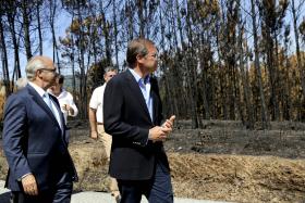 PASSOS COELHO QUER QUE PSD PROCURE OS MELHORES PARA GANHAR AS AUTÁRQUICAS EM 2017