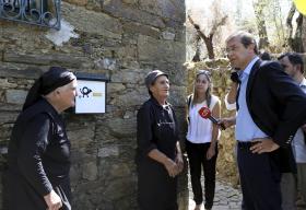 PASSOS COELHO CONSIDERA QUE O PAÍS NÃO ESTÁ A CRESCER O QUE DEVIA