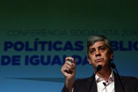 MINISTRO DAS FINANÇAS AFIRMA QUE É “IMPERATIVO” REPOR RENDIMENTOS DAS FAMÍLIAS