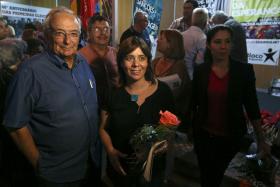 CATARINA MARTINS VOLTA A DEFENDER FIM DE SIGILO BANCÁRIO PARA COMBATER A FRAUDE