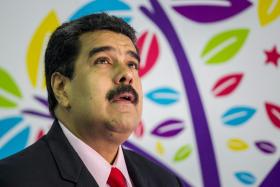 PAÍSES PRODUTORES DE PETRÓLEO PRÓXIMOS DE ACORDO PARA ESTABILIZAR PREÇOS – MADURO